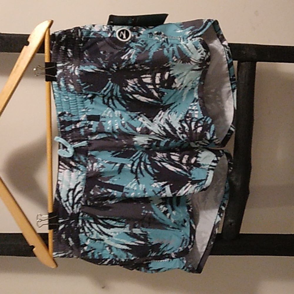 Women's Zoot running 101 3" Shorts NWT